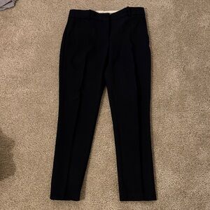 Everlane Slim Wool Trouser